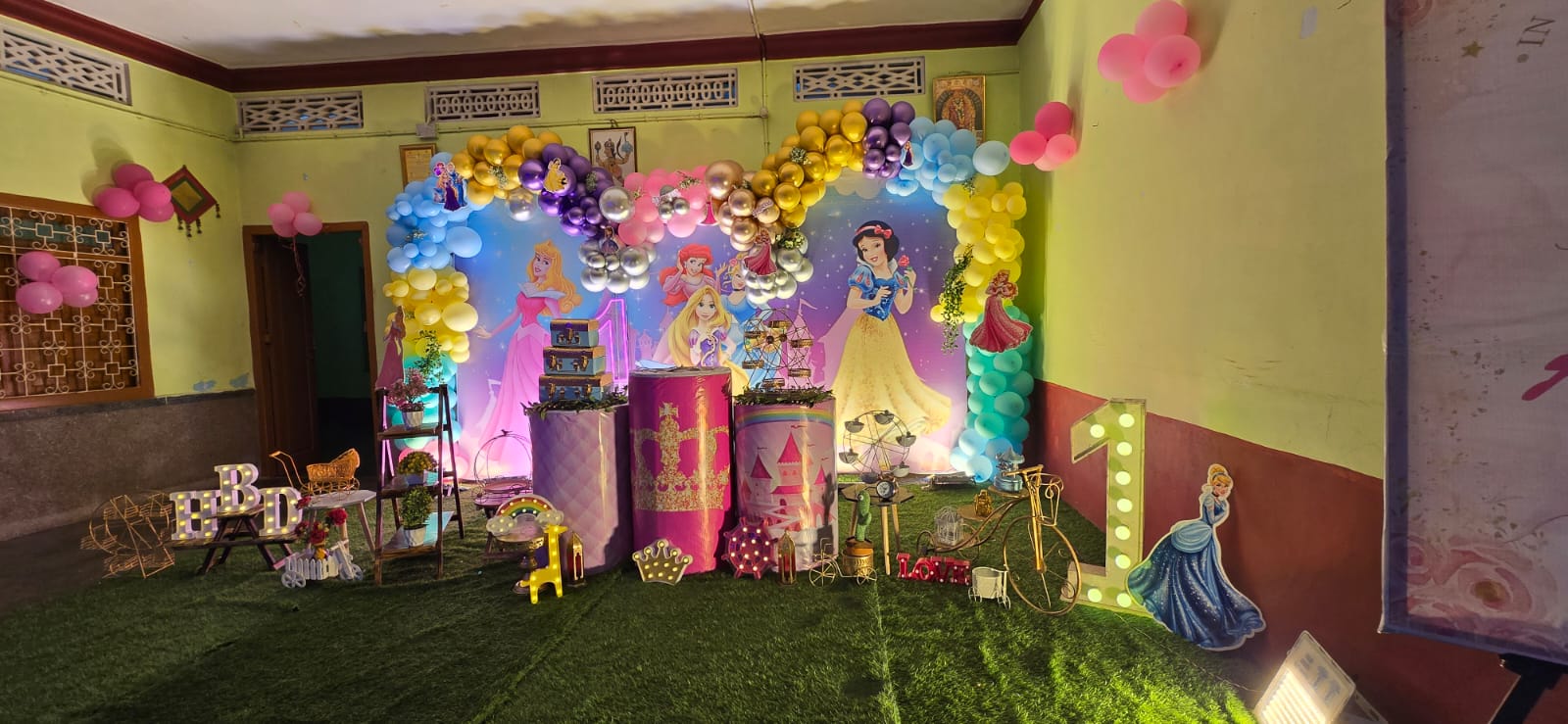 Event 8